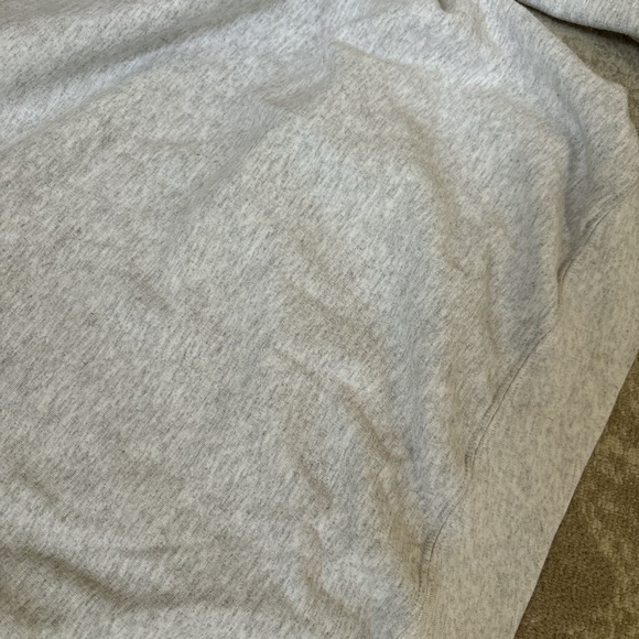 USC Trojans embroidered grey sweatshirt - Picture 6 of 6